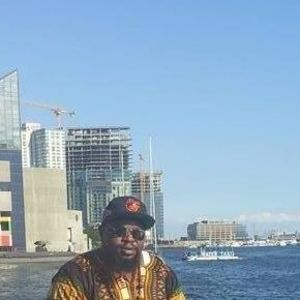 Meet your Posher, William